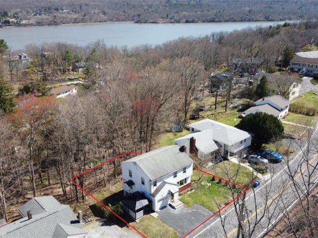 154 Old State Rd, Highland Falls, NY 10928 | MLS #980689