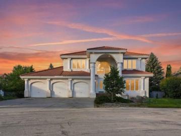 154 Osland Drive, Edmonton, AB, T6R 2A1 house for sale | Listing ID E4495 | Royal LePage