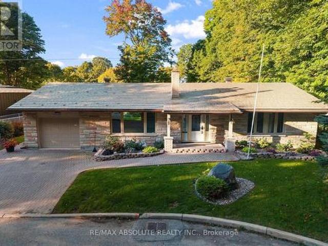 154 Ottawa Street, Arnprior, ON, K7S 1X7 house for sale | Listing ID X13830 | Royal LePage