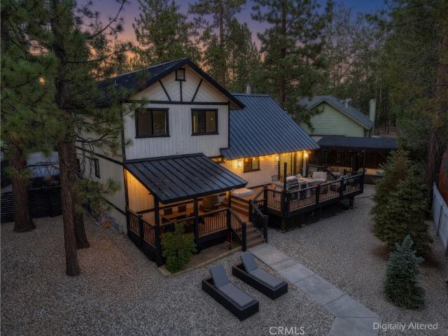 154 Lodgepole Place
