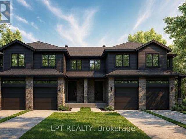 154 Lorie Street, The Nation, ON, K0A 2M0 house for sale | Listing ID X12853 | Royal LePage