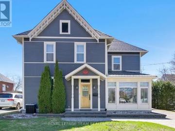 154 Lake Avenue E, Carleton Place, ON, K7C 1J8 house for sale | Listing ID X13477 | Royal LePage