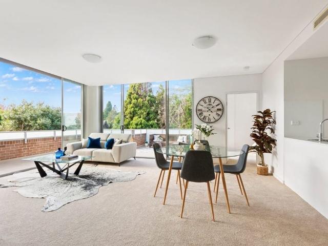 15/4 Lamond Drive, Turramurra Apartment | Listed 13 July 2026