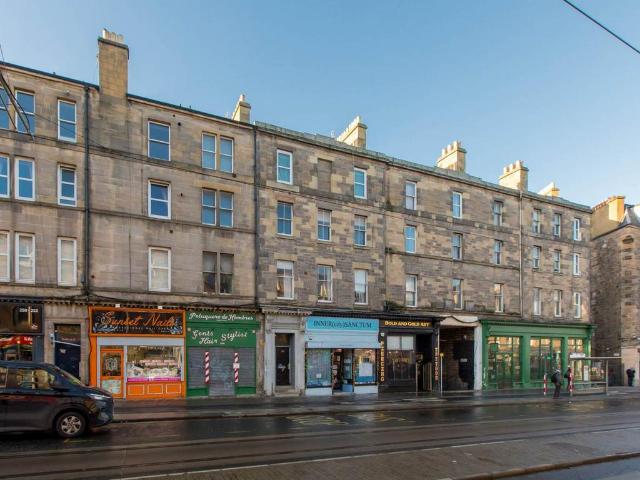 154 Leith Walk, Pilrig, City of Edinburgh, EH6 5DT, United Kingdom | 2 bed apartment for rent #140396682 | Rentberry