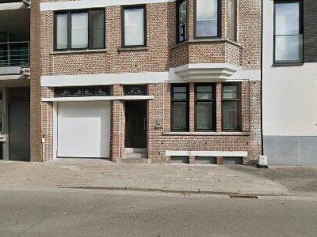 154 m2 apartment for rent in Oudenaarde