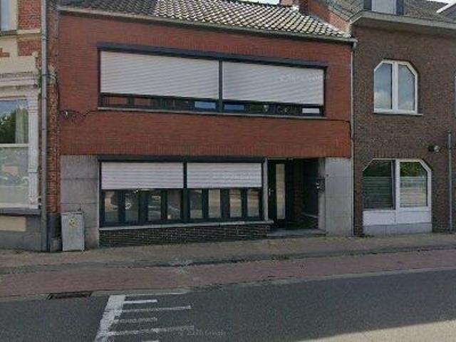 154 m2 apartment for rent in Balen