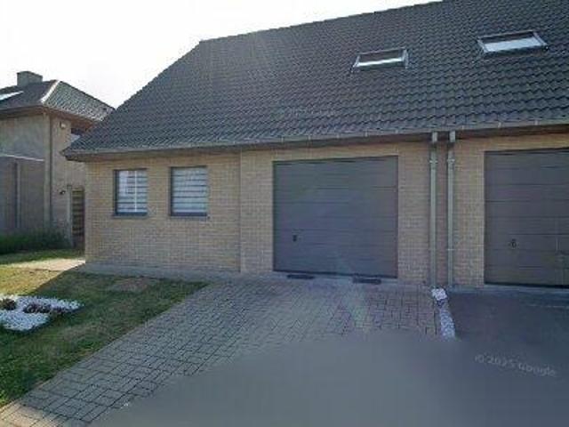 154 m2 apartment for rent in Houthulst