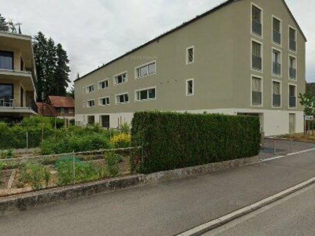 154 m2 apartment for rent in Kulm