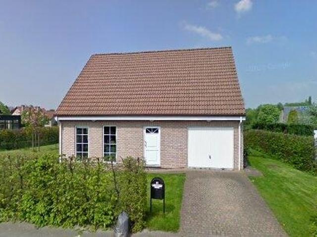 154 m2 apartment for rent in Lint