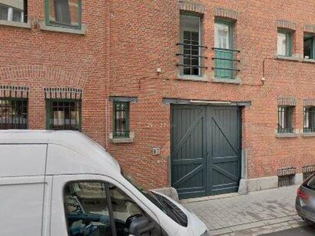 154 m2 apartment for rent in Stad Antwerp
