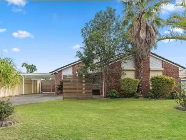 154 Mount Hall Road, Raymond Terrace House for rent Listed by.