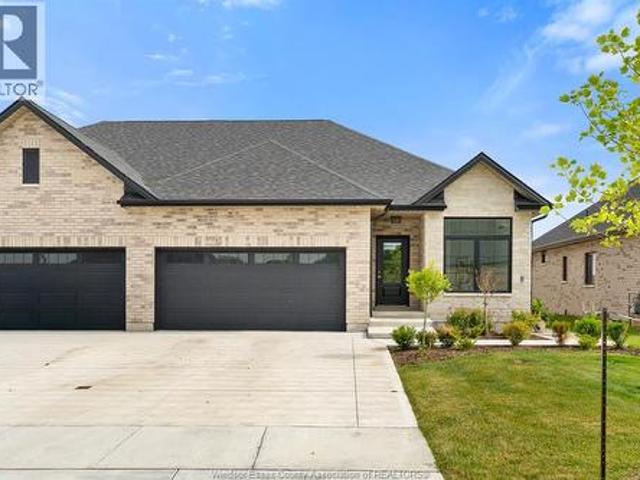 154 Mclellan Avenue Unit# B Lower, Amherstburg, ON, N9V 0H1 house for lease | Listing ID 26015 | Royal LePage