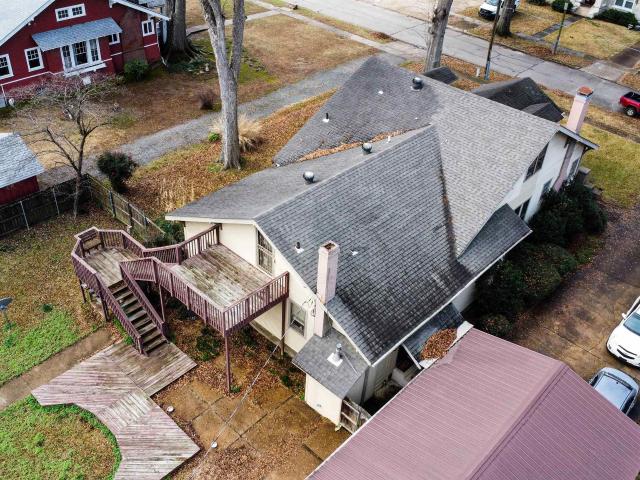154 Mulberry St