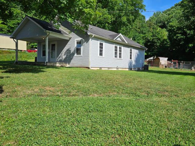 154 Mullins Drive