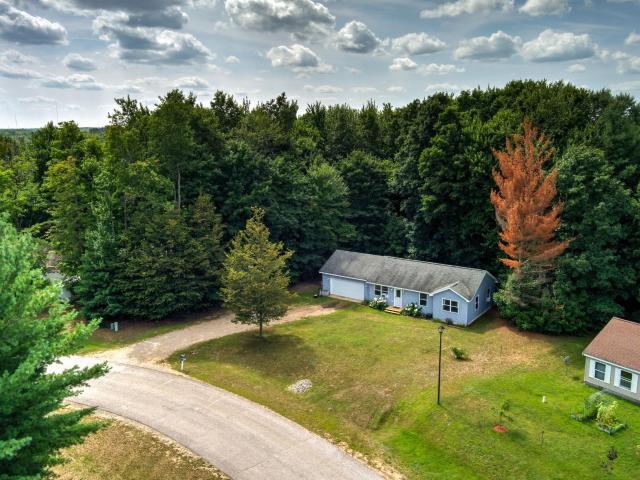 154 N Wood Meadows Drive