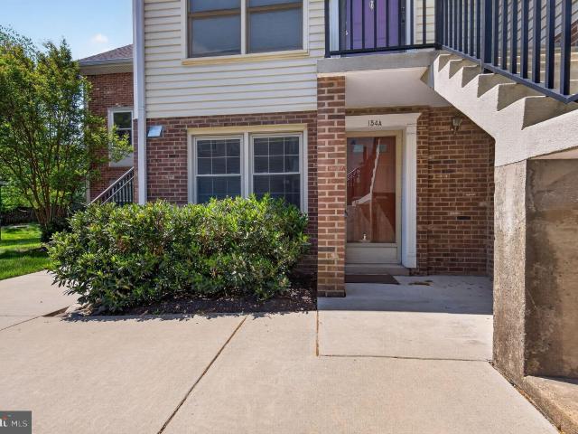 154 N Bedford St, Unit A, Arlington, VA 22201 | MLS #VAAR2072