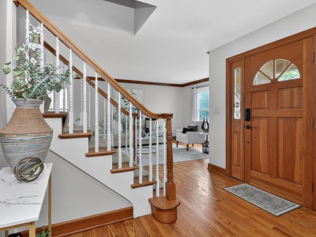154 N Buckingham Drive