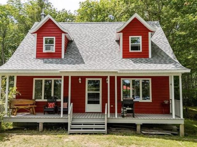 154 North Kemptville Road, Kemptville, NS, B5A 5P2 house for sale | Listing ID 202604 | Royal LePage