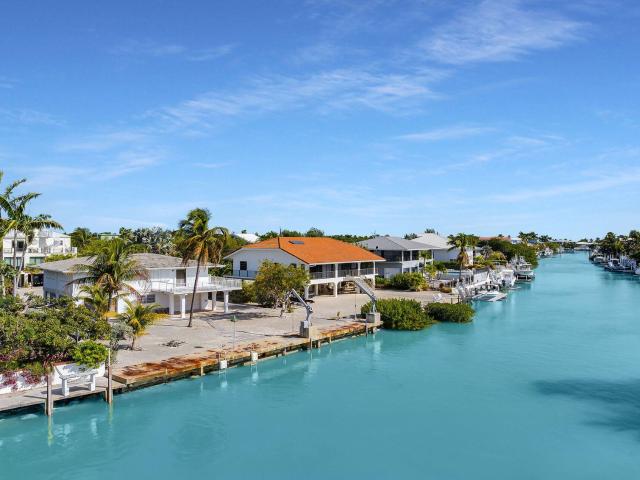154 S Indies Drive, Duck Key, US, FL