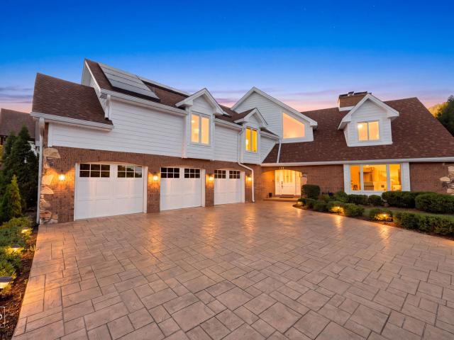 154 Saddle Brook Drive
