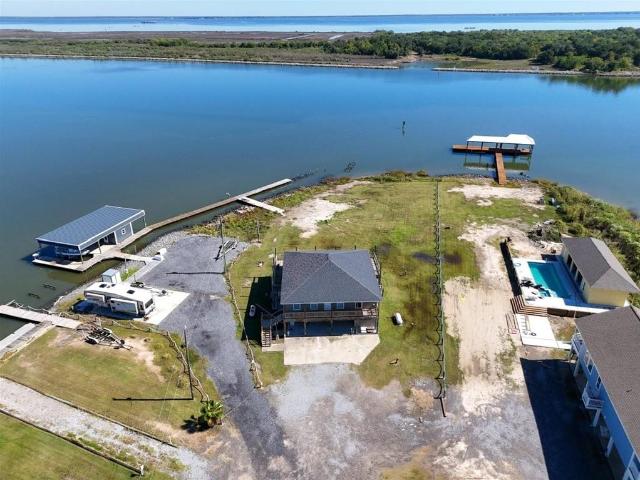 154 Sam Breaux Rd, Hackberry, LA 70645 | MLS #SWL25102