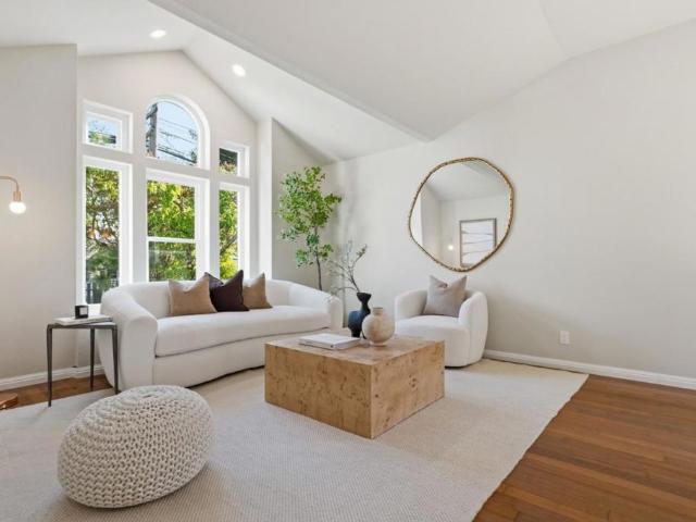 154 San Carlos Avenue