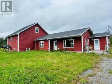 154 Sandy Point Road, Norris Arm, NL, A0G 3M0 house for sale.