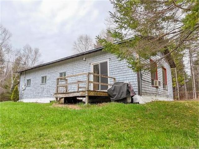 154 Scotch Lake Rd, Scotch Lake, NB, E6L 1K4 house for sale | Listing ID NB138228 | Royal LePage