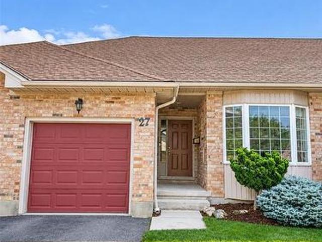 154 Semenyn Avenue Unit# 27, Chatham, ON, N7L 3S1 house for sale | Listing ID 26020 | Royal LePage