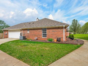 154 Silverstone Lane