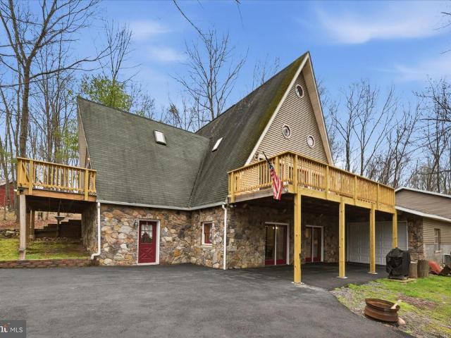 154 Spook Hollow Road