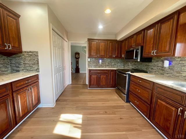154 Sunset Ridge Rd, Forest, VA 24551 | MLS #365178