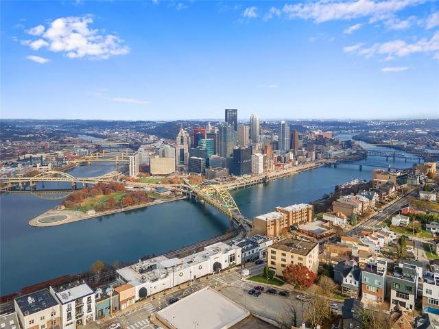 154 Sweetbriar Village Trail, Pittsburgh, PA 15211 | MLS #1744