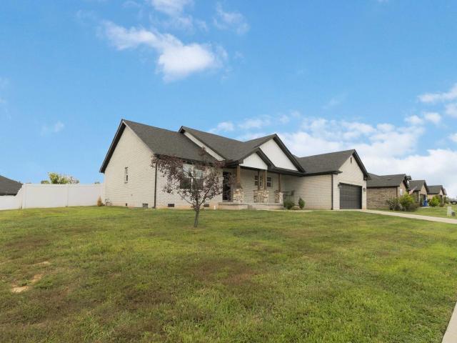 154 Patriot Trail