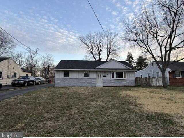 154 Peterson Blvd, Woodbury, NJ 08096 | MLS #NJGL2071