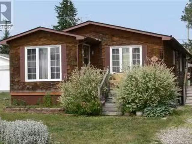 154 Percy Kelly Drive, Miramichi, NB, E1V 5V4 house for sale.