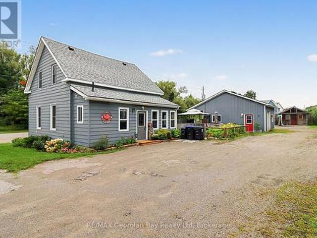 154 Robert Street W, Penetanguishene, ON, L9M 1P8 house for sale | Listing ID S13732 | Royal LePage