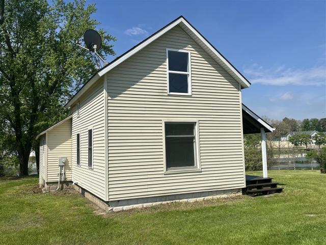 154 W Saint Joe Street
