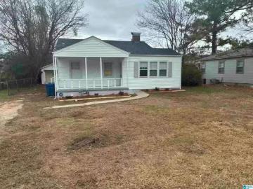 154 WOODWARD RD, BIRMINGHAM, AL 35228