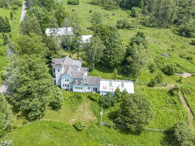 154 Westville Gulf Road