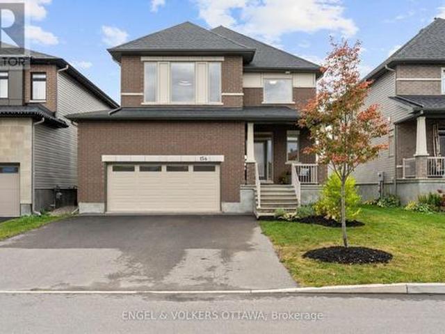 154 Winterhaven Drive, Ottawa, ON, K1W 0P1 house for sale | Listing ID X13877 | Royal LePage