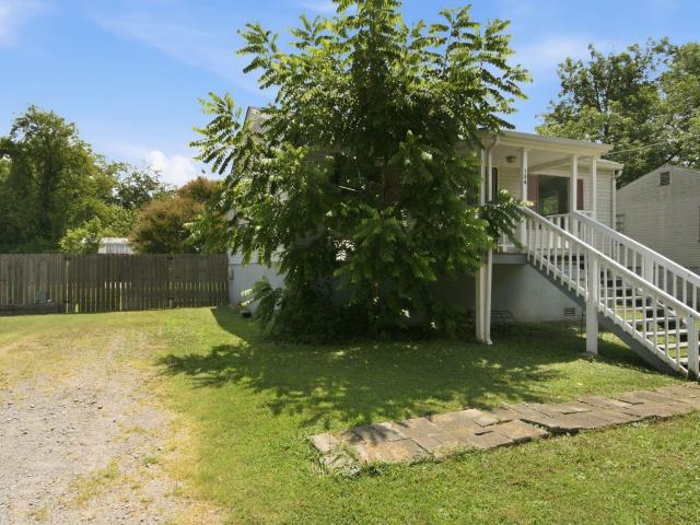 154 T E Mckinney Circle