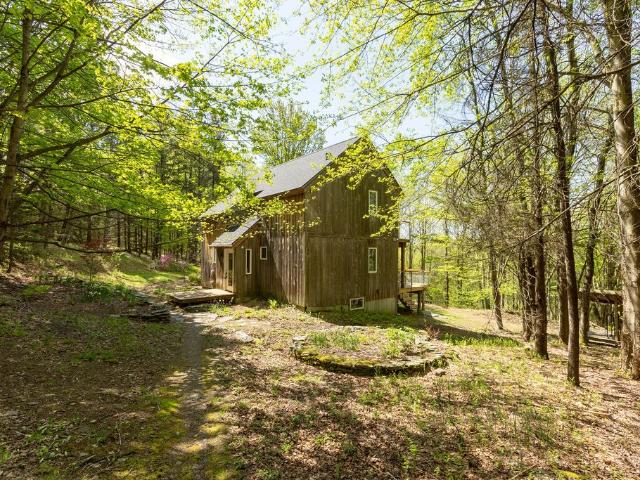 154 Townsend Extension