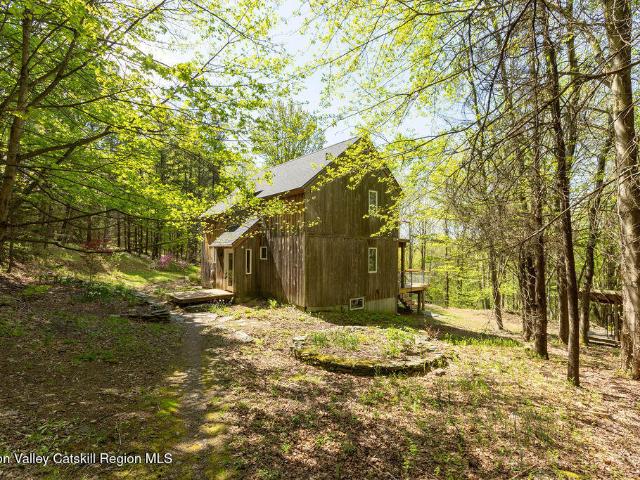 154 Townsend Road