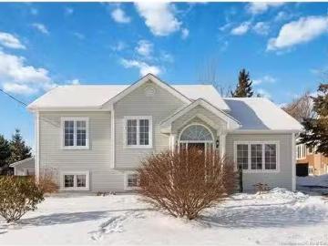 154 Theriault, Dieppe, NB, E1A 8J5 house for sale Listing I.