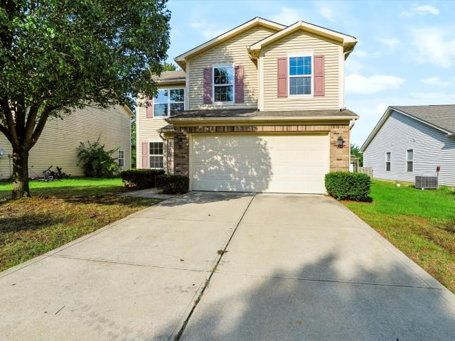 154 Thistlewood Drive