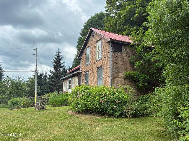 154 Zellner Road