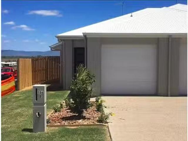 154B Lucas Street, Gracemere, QLD 4702