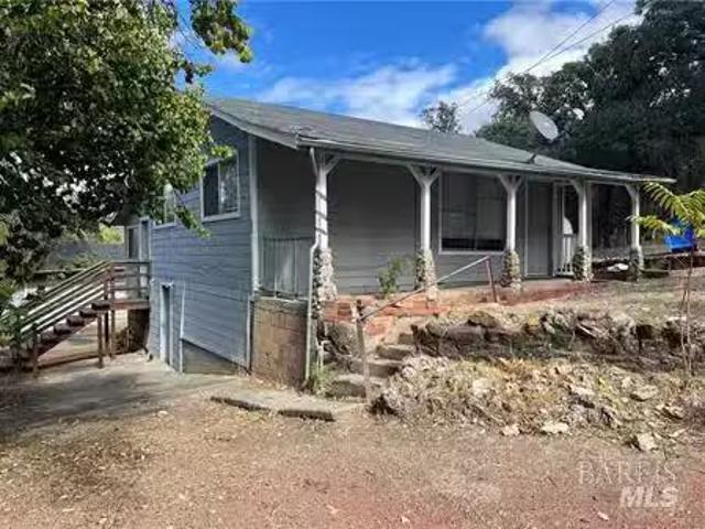 15540 32ND AVE, CLEARLAKE, CA 95422