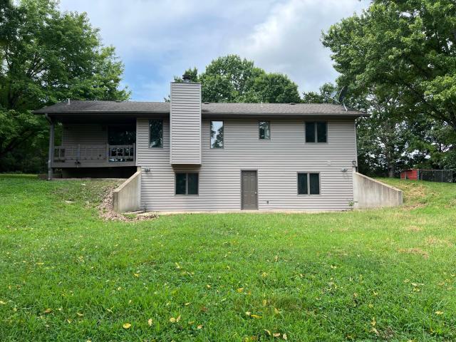 15540 N State Highway 5